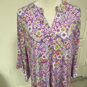 NWT Dear Scarlett Faith Top - NEW WITH TAGS